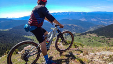 ¿Porqué la bicicleta de montaña es nuestra pasión?